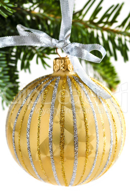 Christmas ornament