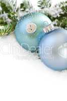 Christmas ornaments