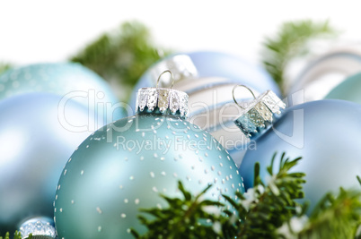 Christmas ornaments