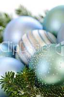 Christmas ornaments