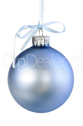 Christmas ornament