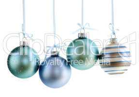 Christmas ornaments