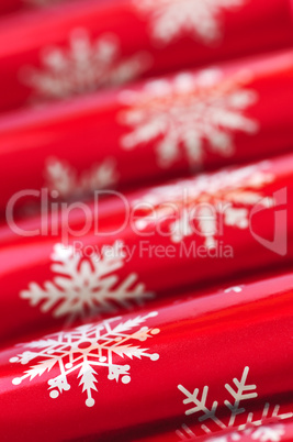 Christmas crackers