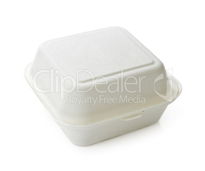 Food container