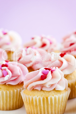 Cupcakes