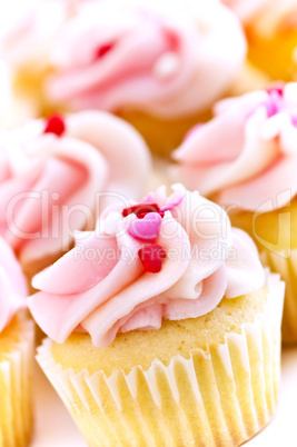 Cupcakes