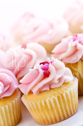 Cupcakes