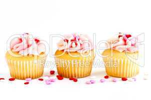 Cupcakes