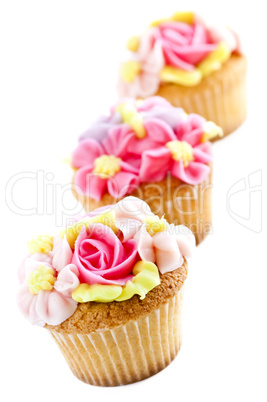 Cupcakes