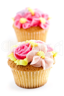 Cupcakes