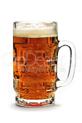 Mug of beer