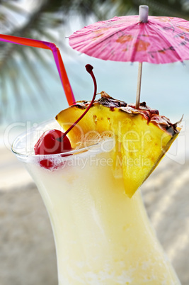 Pina colada