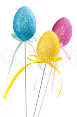 Easter egg toys
