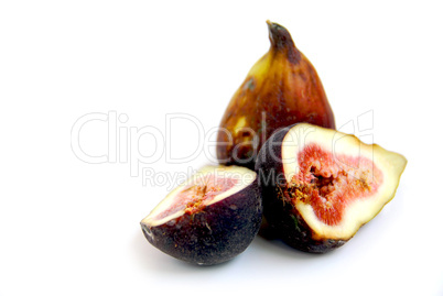 Fresh figs