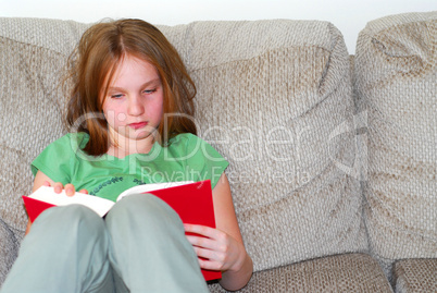 Gild child read