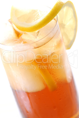 Iced tea