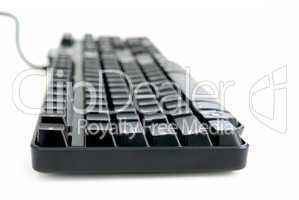 Computer keyboard