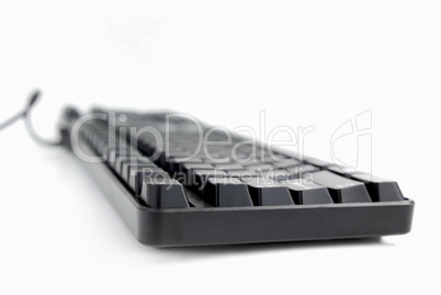 Computer keyboard