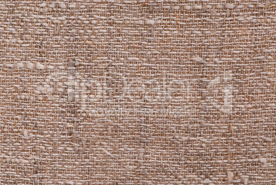 Linen fabric texture