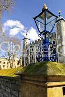 Tower of London