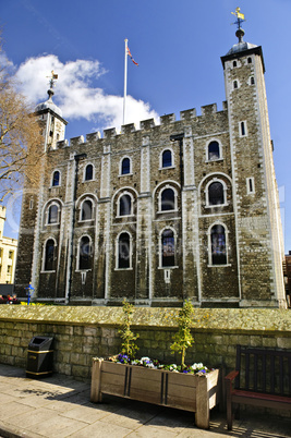 Tower of London