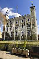 Tower of London