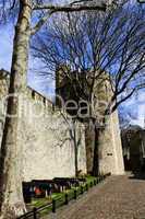 Tower of London