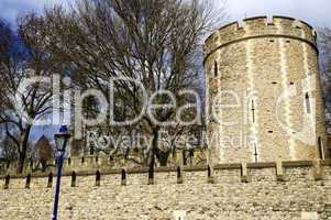 Tower of London