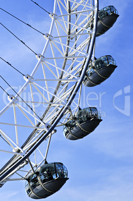 London Eye