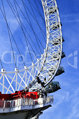 London Eye