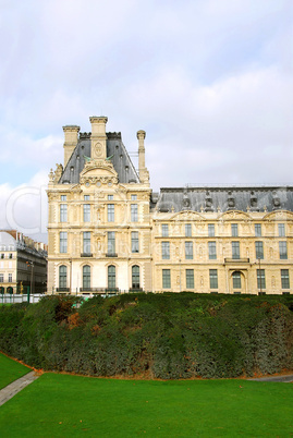 Louvre Paris