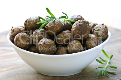 Meatballs