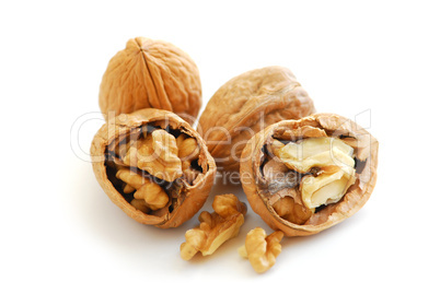 Walnuts