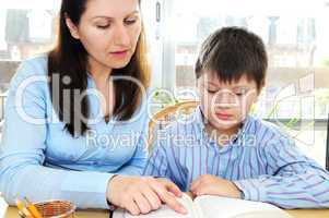 Tutoring