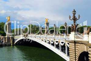 Pont Alexandre III