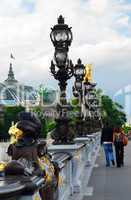 Pont Alexander III