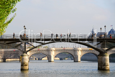 Paris Seine