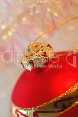 Christmas ornament