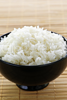 Rice bowl