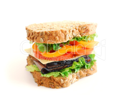 Sandwich