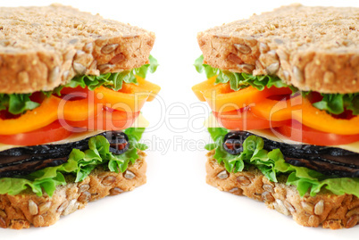 Sandwich