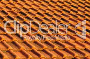 Roof tiles