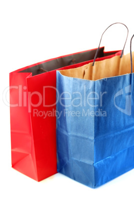 Shopping bags