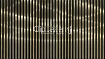 Waving light on metal strips background.Curtain,silk,Stainless-steel,steel,lines,material,stage,science-fiction,beautiful,art,mind,Game,Led,neon lights,modern,stylish,dizziness,romance,romantic,dance,music,joy,happiness,happy,young,future,vj,
