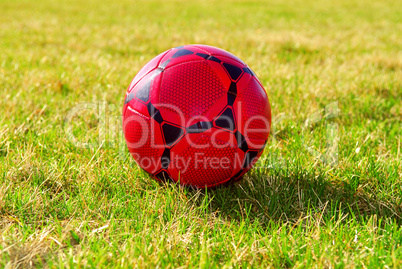 Soccer ball