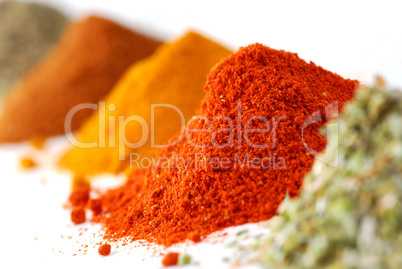 Spices