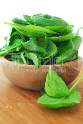 Spinach