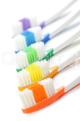 Toothbrushes