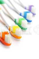 Toothbrushes