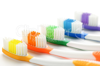 Toothbrushes